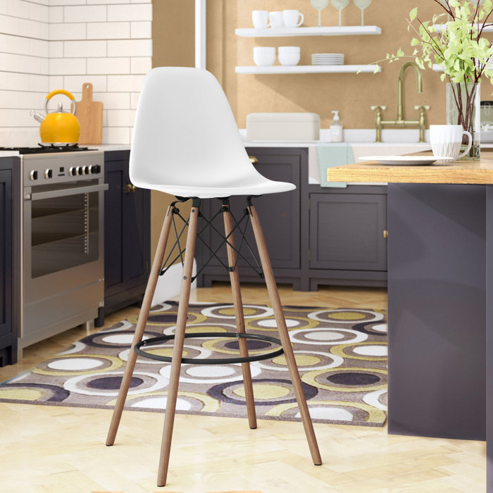 Jordan Counter & Bar Stool & Reviews AllModern